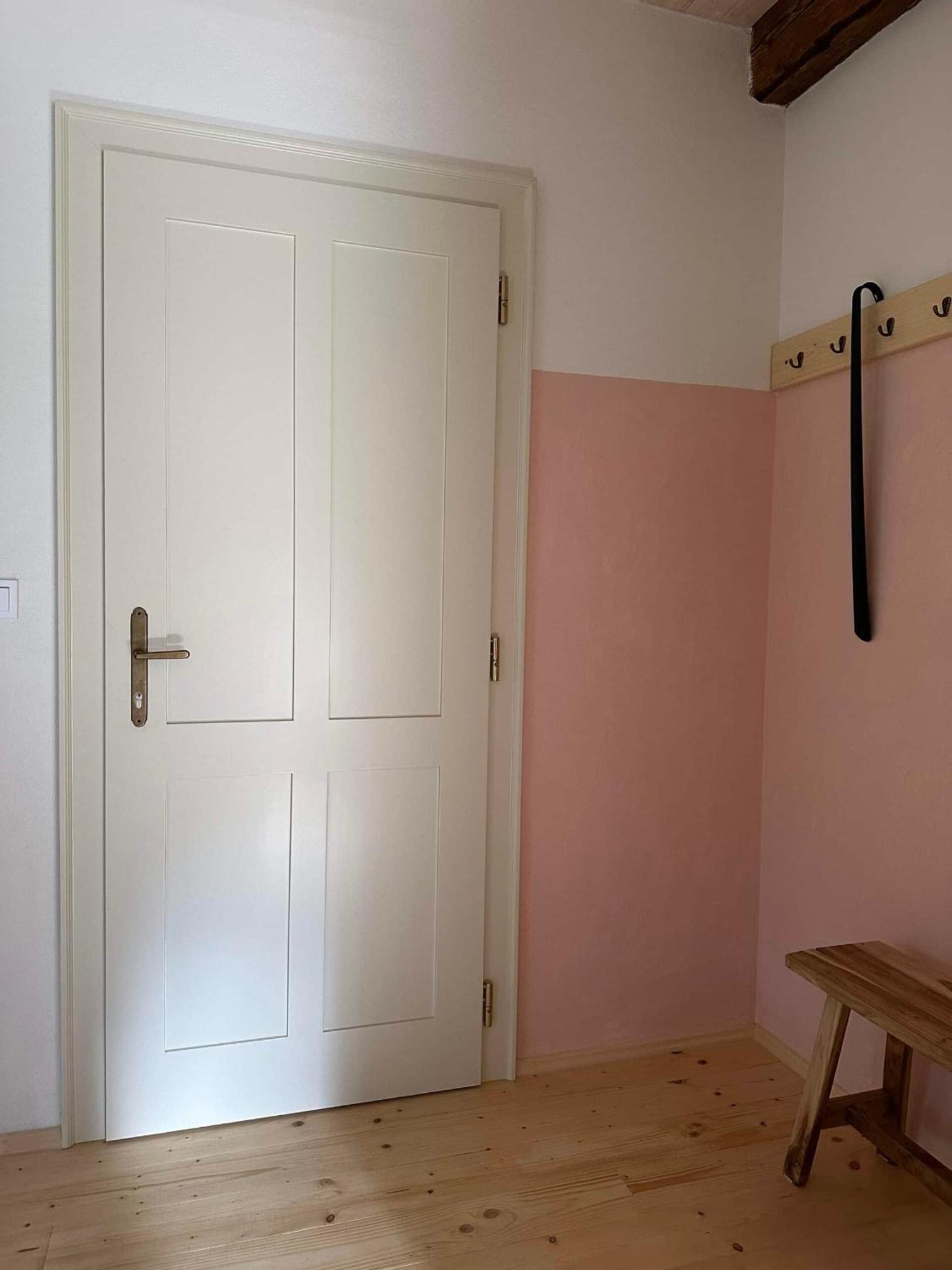 Apartmany Hodnov 17 Horní Planá Exterior foto
